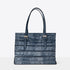 FLORA<br>Alligatore Denim